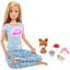 Лялька для медитації Барбі (GNK01) - мініатюра 1