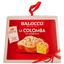 Коломба Balocco La Colombа Classica 100 г (892438) - миниатюра 2