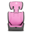 Автокресло Lionelo Levi Simple (9-36 кг), розовый (LO.A.LS02) - миниатюра 12