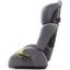 Автокресло Kinderkraft Comfort Up Lime серое с желтым (00-00158112) - миниатюра 4