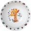 Набор детской посуды Limited Edition Giraffe 3 предмета (YF6025) - миниатюра 4