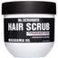 Скраб для шкіри голови та волосся Mr.Scrubber Hair Scrub Macadamia Oil, 250 мл - мініатюра 1