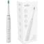 Електрична звукова зубна щітка Vega VT-600 W 5 режимів чищення біла - мініатюра 3