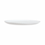 Тарелка обеденная Luminarc Pampille White, 25 см (Q4655) - миниатюра 2