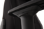 Геймерське крісло GT Racer чорне (X-0712 Shadow Black) - мініатюра 13