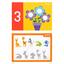 Набір Kite Ліпи і розвивайся 3 кольори 10 карток та інструменти (K21-327-02) - мініатюра 8