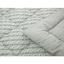 Одеяло силиконовое Руно Grey Braid, 220х200 см (Р322.52_Grey Braid) - миниатюра 7