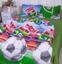 Комплект постільної білизни MirSon Football, ранфорс еліт, 220х160 см - мініатюра 2