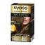 Краска для волос Syoss Oleo Intense 6-55 Пепельный темно-русый, 115 мл - миниатюра 1