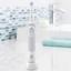 Електрична зубна щітка Oral-B Vitality 100, білий - мініатюра 4