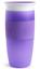 Чашка непроливная Munchkin Miracle 360, 414 мл, фиолетовый (17109.04) - миниатюра 2