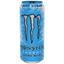 Энергетический безалкогольный напиток Monster Energy Ultra Blue 500 мл - миниатюра 1