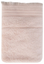 Рушник Irya Apex somon, 150х90 см, лососевий (svt-2000022257350) - мініатюра 1