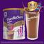 Сухая молочная смесь Paediasure Shake Шоколад 850 г (8710428018526) - миниатюра 6