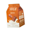 Тканевая маска A'pieu Chocolate Milk One-Pack с экстрактом какао, 21 мл - миниатюра 1