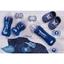 Бутылочка для кормления Nuvita Mimic Cool, антиколиковая, 330 мл, синий (NV6052NIGHTBLUE) - миниатюра 12