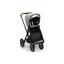 Универсальная коляска Neonato 2в1 Puro Urban Royal, серебристый (N900-76/A) - миниатюра 2