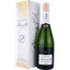 Шампанське Palmer & Co Champagne Brut Blanc de Blancs AOC, біле, брют, 0,75 л - мініатюра 1