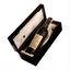 Коньяк Lheraud 1979 Grande Champagne, у дерев'яній коробці, 48%, 0,7 л - мініатюра 3