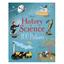 History of Science in 100 Pictures - Abigail Wheatley, англ. мова (9781474948227) - мініатюра 1