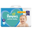 Підгузки Pampers Active Baby 4 (9-14 кг), 106 шт. - мініатюра 2