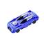 Машинка-трансформер Flip Cars Атомний спорткар і Спорткар кабріолет, 2 в 1, 8 см (EU463875B-02) - мініатюра 1