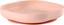 Силиконова тарелка на присоске Beaba Babycook, розовый (913431) - миниатюра 1