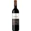 Вино Heredad de Baroja Reserva красное сухое 0.75 л - миниатюра 1