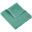Полотенце махровое Ярослав, 400 г/м2, 90х50 см, серо-зеленый (44414) - миниатюра 1