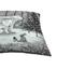 Декоративная наволочка Прованс Black Night Мишки, 45х45 см (24577) - миниатюра 3