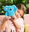 Інтерактивна іграшка Jiggly Pup Запальна Коала, блакитна (JP007-BL) - мініатюра 5