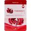 Маска для лица FarmStay Visible Difference Pomegranate Mask Sheet Гранат, 23 мл - миниатюра 1