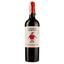 Вино Tussock Jumper Cabernet Sauvignon, красное, сухое, 0,75 л - миниатюра 1
