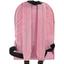 Рюкзак жіночий Yes YW-21 Velour Marlin, розовый (556900) - миниатюра 4