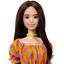 Лялька Barbie Модниця у сукні в горошок (GRB52) - мініатюра 4