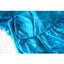 Простирадло на резинці LightHouse Mf Stripe Mavi, 200х90 см, синє (604903) - мініатюра 4