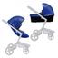 Базовий набір для коляски Mima Xari Royal Blue - мініатюра 5