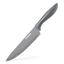 Набір ножів Holmer, 6 предметів, сірий (KS-66118-PSSPG Marble) - мініатюра 11