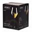 Набор бокалов для вина Krosno Perla Ray, стекло, 320 мл, 4 шт. (913513) - миниатюра 3