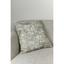 Подушка декоративная Прованс Infinity, 45х45 см, бежевая (029597) - миниатюра 1