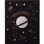 Щоденник шкільний Yes інтегральний Cosmos софт-тач, голограф. фольга, фольга золото (911411) - мініатюра 1