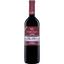 Вино Teliani Valley Ахашені червоне напівсолодке 0.75 л - мініатюра 1