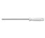 Блок з ножами, заточуванням та ножицями кухонними Wuesthof Classic White, 7 предметів (1090270601) - мініатюра 2