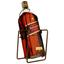 Віскі Johnnie Walker Red label Blended Scotch Whisky, 3 л, 40% (676594) - мініатюра 1