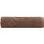 Килимок для ніг махровий Ardesto Benefit, 70х50 см, шоколадний (ART2457CH) - мініатюра 4