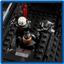 Конструктор LEGO Star Wars Транспортний корабель інквізиторів Коса, 924 деталі (75336) - мініатюра 9