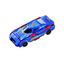 Машинка-трансформер Flip Cars Арес спорткар и Супер спорткар, 2 в 1, 8 см (EU463875B-03) - миниатюра 2