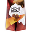 Цукерки Roshen Mont Blanc з шоколадом та сезамом, 177 г (876116) - мініатюра 1