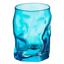 Склянка для води Bormioli Rocco Sorgente Azzurro, 300 мл, блакитний (340420M02321588) - мініатюра 1