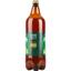 Пиво Рогань Традиційне світле 4.8% 1.95 л - мініатюра 2